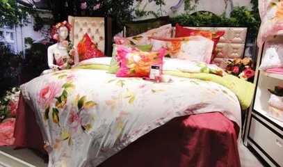 江苏南通如梦家纺 品质与口碑的双重探析